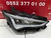 SEAT CUPRA BORN SAĞ FAR ORJİNAL ÇIKMA FULL LED