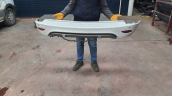 renault megane 3 stw arka tampon dolu sefalılar  oto cıkma