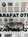 AUDİ A4 SOL ÖN FAR CAMI