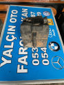 Oto Çıkma Parça / Renault / Trafic / Elektrik / Sigorta Kutusu / Çıkma Parça 