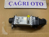 04B145749K POLO 1.4 TDI TURBO RADYATÖRÜ SIFIR ORJİNAL ÇAĞRI OTO