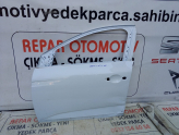 Renault Megane4 sol ön kapı orijinal çıkma