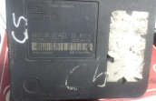 Citroen C5 ABS Beyni 9646019380 10.0206-0067.4 10.0960-1115.3