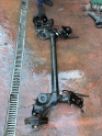 Oto Çıkma Parça / Fiat / Egea / Alt Takım & Direksiyon / Arka Dingil / Çıkma Parça 
