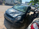 Ford fiesta 2002 - 2009 Şarj dinamosu