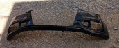 Audi A3 Sedan 2013-2016 Ön Tampon orjinal çıkma 8v5807437 N