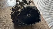 Ford Connet 90 lık komple motor