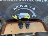 Dacia Lodgy Sağ Emniyet Kemeri Orijinal Çıkma