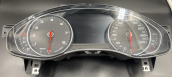 0263725124 4G8920934T AUDI A7 B7 GÖSTERGE PANELİ
