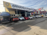 Megane 4 çıkma sol ön kapı