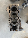 Renault Megane 2 Blok Orjinal Çıkma