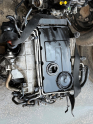 WOSVOGEN PASSAT 2.0 TDİ KOMPLE MOTOR