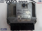 03G906021PD-03G906021CG-EDC16U34 CADDY 1.9TDI BLS MOTOR BEYNİ
