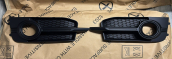 AUDİ A1 S-LİNE SAĞ SOL SİS KAPAĞI SIFIR İTHAL 8X0807681 ÇAĞRI OTO