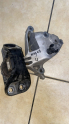 RENAULT MEGANE 4 MOTOR KULAĞI