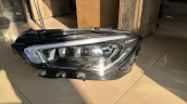 MERCEDES CLA W118 3 MERCEKLİ LED SOL FAR 1189066901