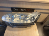 Citröen C5 Ledli Sol Far Orjinal