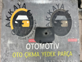 Partner Tepe Orta Konsol Sol Alt Kaplaması Çıkma
