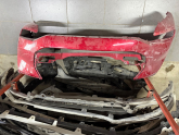 CİTROEN C3 AİRCROSS ÇIKMA ORJİNAL ÖN TAMPON BDÇ