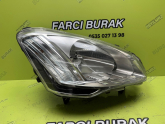 BERLİNGO SAĞ FAR ORJİNAL 2012- 9806306580