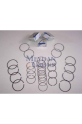 Toyota Hilux Pick Up Ln106 Segman Std 3L 2 8Cc 96X2X2X4 Hy 19892