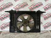 TOYOTA AVANSIS ORJINAL FAN TAKIMI HATASIZ