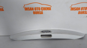 Focus 3 bagaj kapak çıtası orijinal sökme hatasız