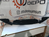Honda Civic X Ön Tampon Alt Muhafaza Plastiği 2016-21 Orjinal