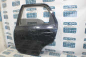 Oto Çıkma Parça / Suzuki / SX4 / Kaporta & Karoser / Sol Arka Kapı / Çıkma Parça 