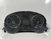 VOLKSWAGEN JETTA 2013 A2C53219792 ÇIKMA GÖSTERGE PANELİ
