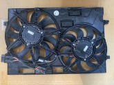 3Q0121203D FAN MOTORU VE DAVLUMBAZ SUPERB KODİAQ