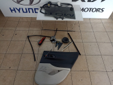 HYUNDAİ BAYON SAĞ ARKA KAPI KOLU ORİJİNAL SÖKME