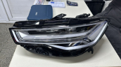 AUDİ A6 MATRİX SOL FAR ORJİNAL ÇIKMA