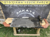 13106020 Combo C Klima Radyatörü Orijinal Çıkma
