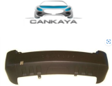 ARKA TAMPON (LOGOLU) COMPASS 2007-