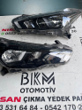 Nissan Micra K14 (2019-) Sağ-Sol Çıkma Orjinal Far,