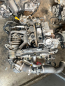 FORD COURİER 1.0 ECOBOST MOTOR KOMPLE