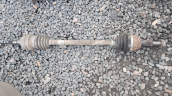 CHEVROLET CAPTİVA SOL ARKA AKS.OTO ERKAN ÜNYE