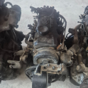 Hyundai Accent Yumurta Kasa 1.5 Enjeksiyonlu Komple Motor