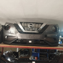 NISSAN JUKE F16 ÖN TAMPON 2019-2026