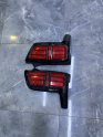 Ssangyong torres evx sağ sol arka stop