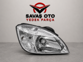 KIA RİO ÖN FAR SAĞ SOL 2005 VE ÜZERİ / TAİWAN