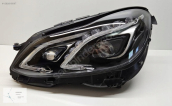MERCEDES W 212 E FAR SOL MAKYAJLI ORJİNAL