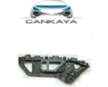 ÖN TAMPON BRAKETİ SOL CADDY 2011-