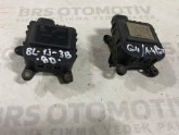 8D1890511B HAVA SİRKİLASYON AYAR MOTORU  PASSAT-G4-BORA-A3-A4-A6