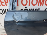 Oto Çıkma Parça / Fiat / Egea / Kaporta & Karoser / Sol Arka Kapı / Çıkma Parça 