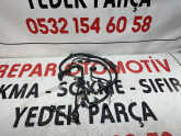 BYD seal arka tampon park sensörü tesisatı sa3hlu