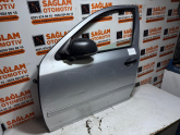 Oto Çıkma Parça / Skoda / Octavia / Kaporta & Karoser / Sol Ön Kapı / Çıkma Parça 