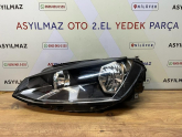GOLF 7 SOL FAR ORJİNAL HATASIZ ARAÇTAN SÖKME OEM:5G1941005
