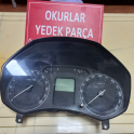 Sikoda Oktavya 1.9 Tdi KM Saati